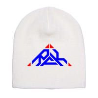 RFK Logo Short Acrylic Beanie