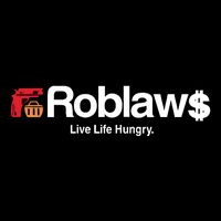 Roblaws Loblaws Satire Impact Tech Backpack