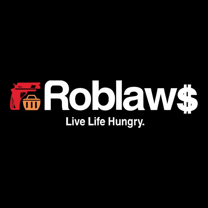 Roblaws Loblaws Satire Impact Tech Backpack