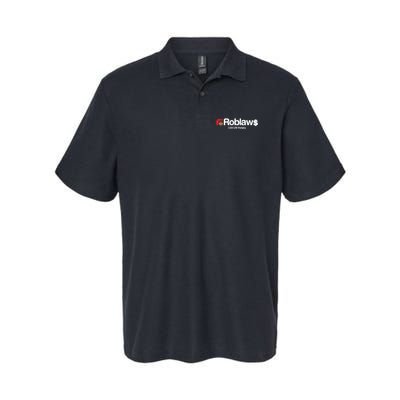 Roblaws Loblaws Satire Polo