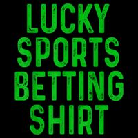 Retro Lucky Sports Betting Funny Gambling Gift Gambler Backpack