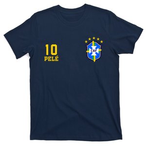 Rip Legend Soccer Pele Brazil Club T-Shirt