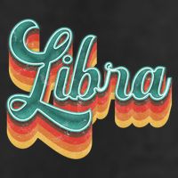 Retro Libra Vintage Retro Style Libra Zodiac Meaningful Gift Hat