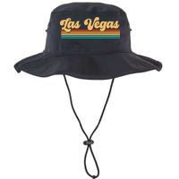 Retro Las Vegas Bucket Hat