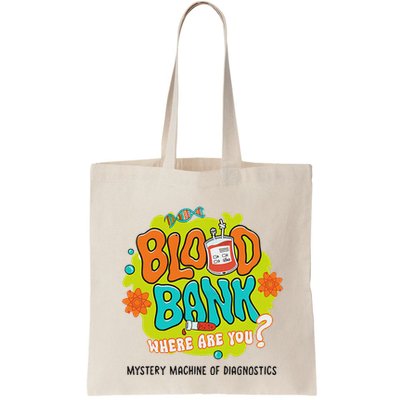 Retro Lab Week 2025 Blood Bank Team Mls Mlt Lab Scientist Bag