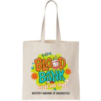 Retro Lab Week 2025 Blood Bank Team Mls Mlt Lab Scientist Bag