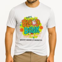 Retro Lab Week 2025 Blood Bank Team Mls Mlt Lab Scientist Performance Shirt
