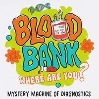 Retro Lab Week 2025 Blood Bank Team Mls Mlt Lab Scientist Sustainable Bucket Hat