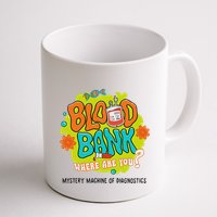 Retro Lab Week 2025 Blood Bank Team Mls Mlt Lab Scientist Mug