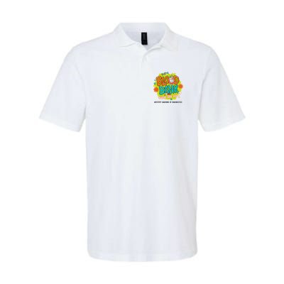 Retro Lab Week 2025 Blood Bank Team Mls Mlt Lab Scientist Polo