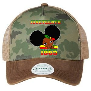 Remembering My Ancestors Juneteenth Celebrate Black Women Legacy Tie Dye Trucker Hat