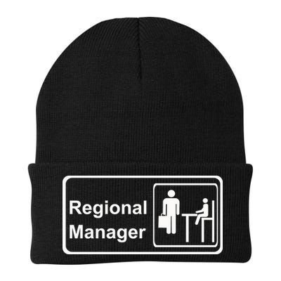 Regional Manager Assistant To The Regional Manager Matching Beanie