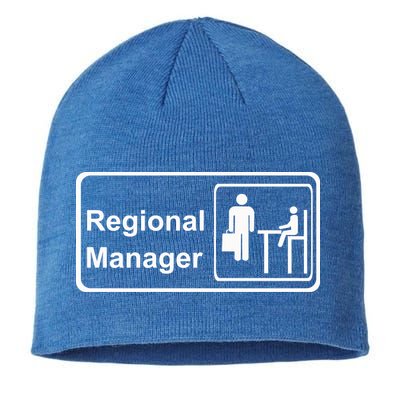 Regional Manager Assistant To The Regional Manager Matching Sustainable Beanie
