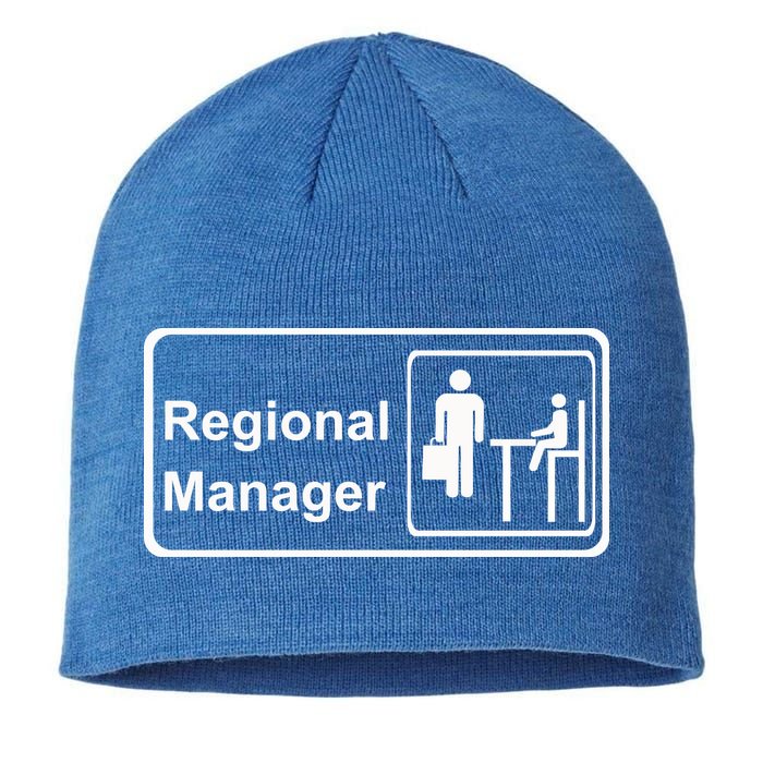 Regional Manager Assistant To The Regional Manager Matching Sustainable Beanie
