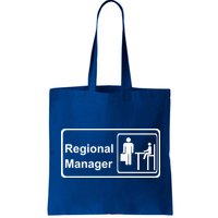 Regional Manager Assistant To The Regional Manager Matching Bag