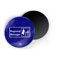Regional Manager Assistant To The Regional Manager Matching Magnet