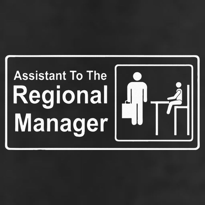 Regional Manager Assistant To The Regional Manager Matching Beanie