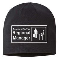 Regional Manager Assistant To The Regional Manager Matching Sustainable Beanie