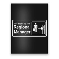 Regional Manager Assistant To The Regional Manager Matching Poster