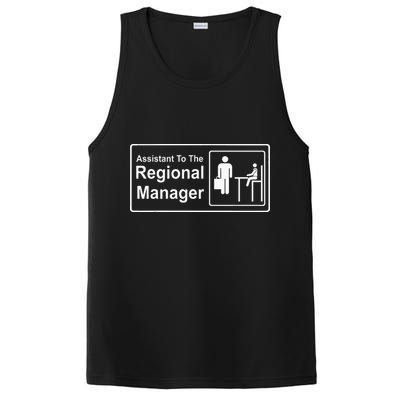 Regional Manager Assistant To The Regional Manager Matching PosiCharge Competitor Tank