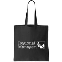 Regional Manager Assistant To The Regional Manager Matching Bag