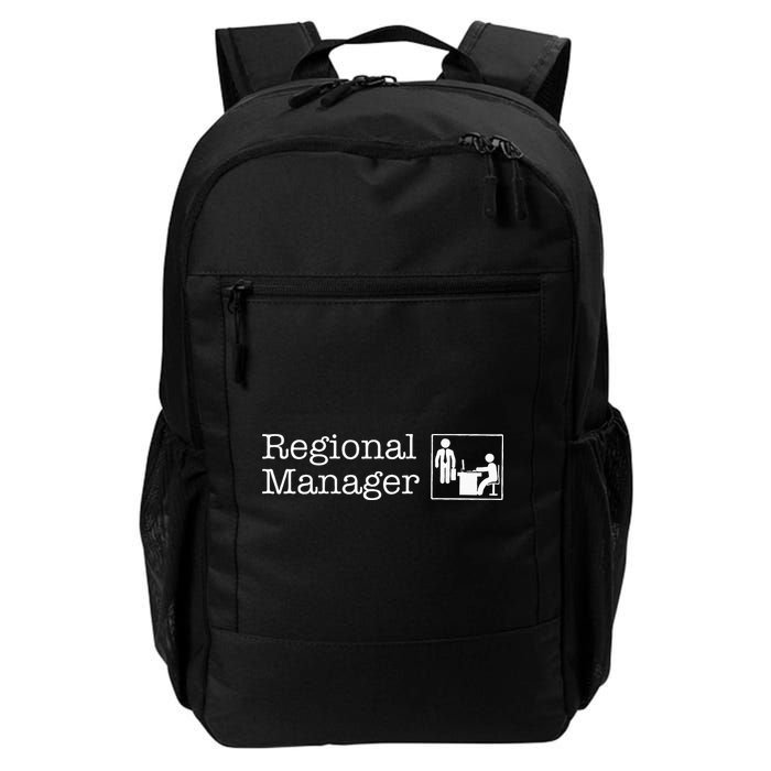 Regional Manager Assistant To The Regional Manager Matching Backpack