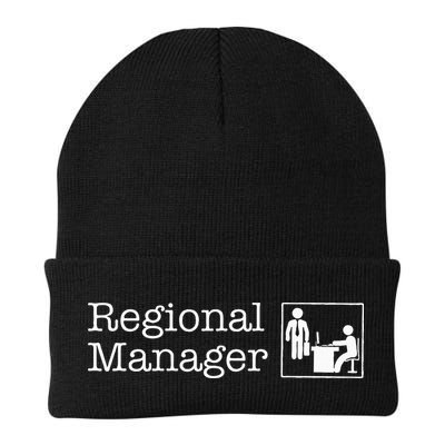Regional Manager Assistant To The Regional Manager Matching Beanie