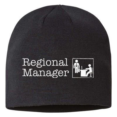 Regional Manager Assistant To The Regional Manager Matching Sustainable Beanie