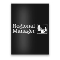 Regional Manager Assistant To The Regional Manager Matching Poster