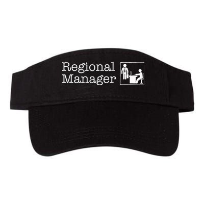 Regional Manager Assistant To The Regional Manager Matching Visor