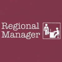 Regional Manager Assistant To The Regional Manager Matching 16oz Travel Tumbler