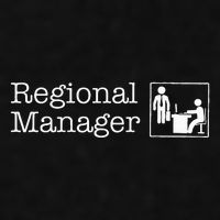 Regional Manager Assistant To The Regional Manager Matching Ladies PosiCharge Tri-Blend Wicking Tank