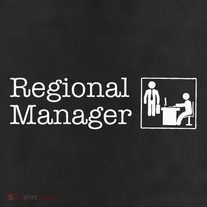 Regional Manager Assistant To The Regional Manager Matching Beanie