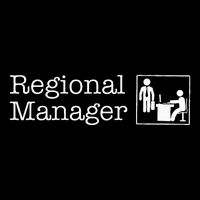 Regional Manager Assistant To The Regional Manager Matching Flat Bill Trucker Hat