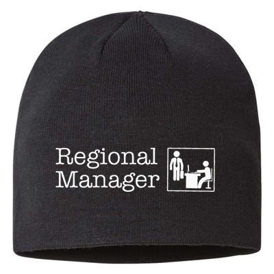 Regional Manager Assistant To The Regional Manager Matching Sustainable Beanie