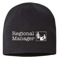 Regional Manager Assistant To The Regional Manager Matching Sustainable Beanie
