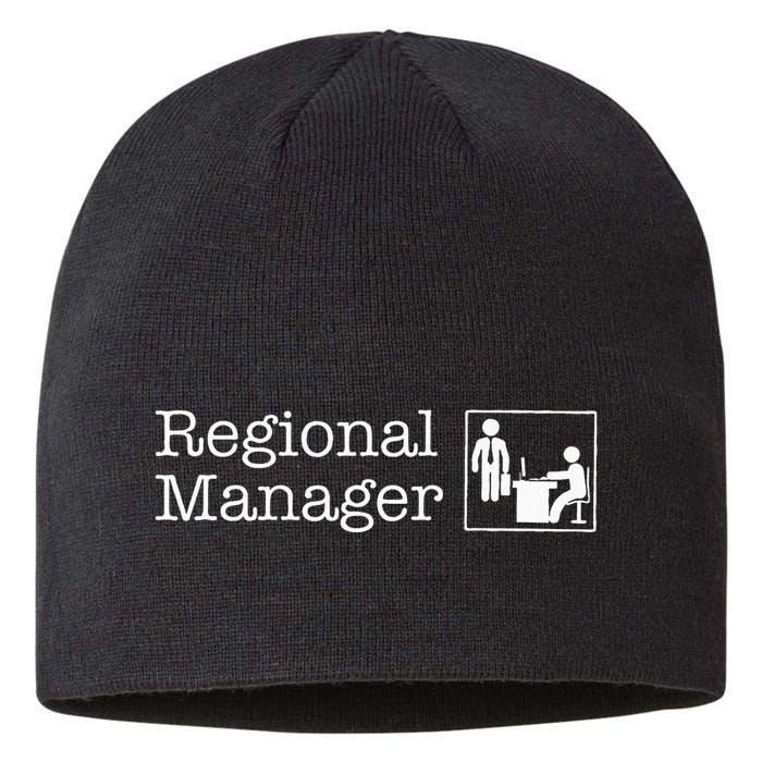 Regional Manager Assistant To The Regional Manager Matching Sustainable Beanie