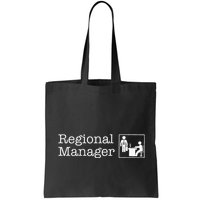 Regional Manager Assistant To The Regional Manager Matching Bag
