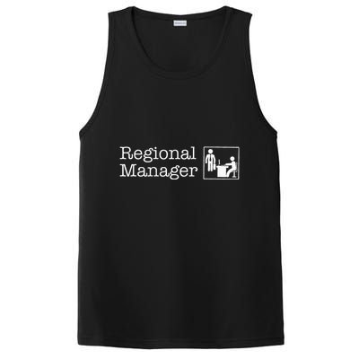 Regional Manager Assistant To The Regional Manager Matching PosiCharge Competitor Tank
