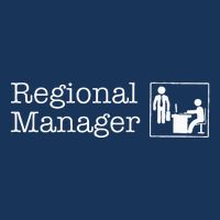 Regional Manager Assistant To The Regional Manager Matching Infant Baby Jersey Bodysuit