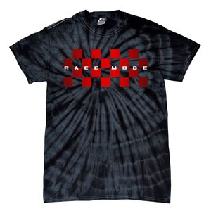 Race Mode Apparel Racing Tie-Dye T-Shirt