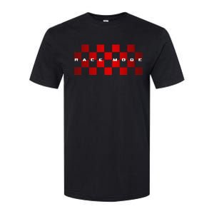 Race Mode Apparel Racing Softstyle CVC T-Shirt