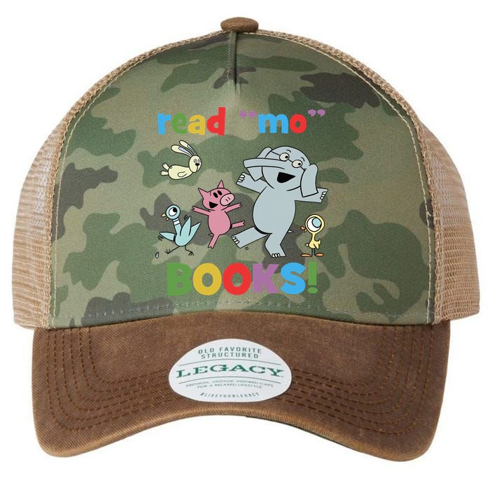 Read Mo Books Read More Books Piggie Elephant Pigeons It's Good Day To Read Book Legacy Tie Dye Trucker Hat