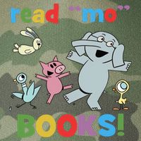 Read Mo Books Read More Books Piggie Elephant Pigeons It's Good Day To Read Book Legacy Tie Dye Trucker Hat