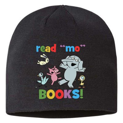 Read Mo Books Read More Books Piggie Elephant Pigeons It's Good Day To Read Book Sustainable Beanie