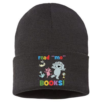 Read Mo Books Read More Books Piggie Elephant Pigeons It's Good Day To Read Book Sustainable Knit Beanie