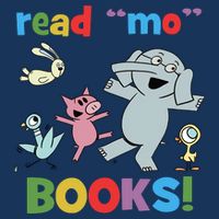 Read Mo Books Read More Books Piggie Elephant Pigeons It's Good Day To Read Book Infant Baby Jersey Bodysuit