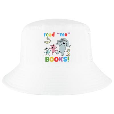 Read Mo Books Read More Books Piggie Elephant Pigeons It's Good Day To Read Book Cool Comfort Performance Bucket Hat