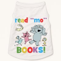 Read Mo Books Read More Books Piggie Elephant Pigeons It's Good Day To Read Book Doggie Tank