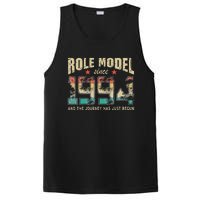 Role Model Born 1994 And The Journey Has Just Begun Birthday PosiCharge Competitor Tank